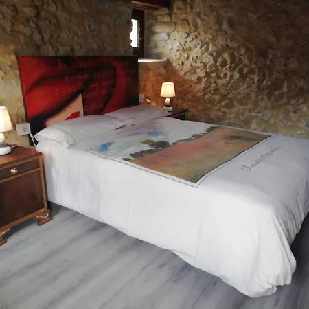 Apartamento Caravia, El Cachucho Duesos