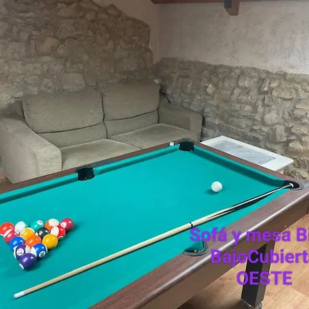 El Cachucho 1 Duesos