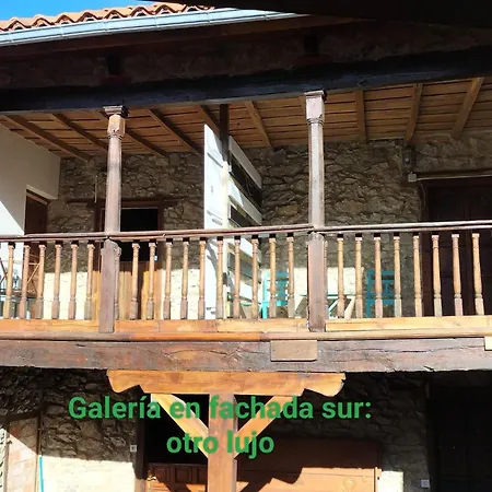 El Cachucho 1 * Duesos