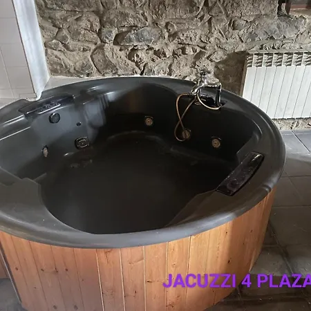 Apartamento Caravia, El Cachucho Duesos