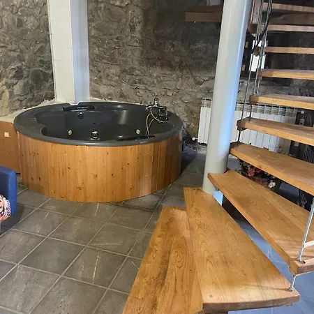 Apartamento Caravia, El Cachucho *