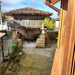 Caravia, El Cachucho Appartamento