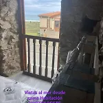 Caravia, El Cachucho *