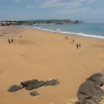Caravia, El Cachucho Appartamento