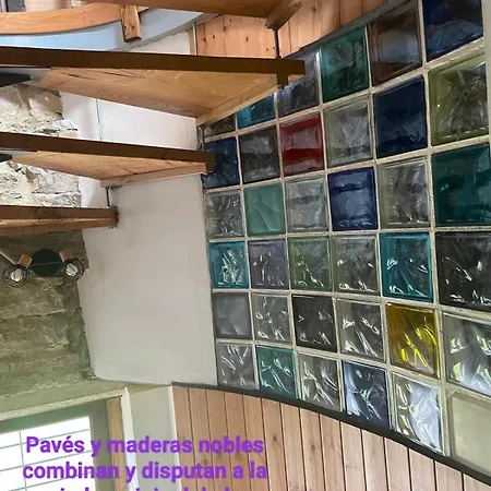 Caravia, El Cachucho *