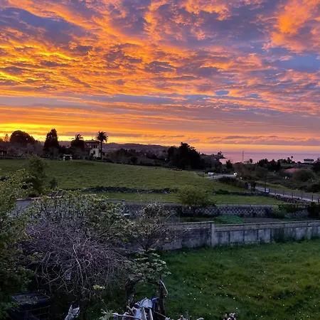 Caravia, El Cachucho *