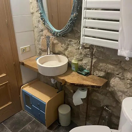 Caravia, El Cachucho Appartement *