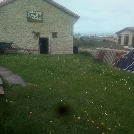 Caravia, El Cachucho Appartamento Duesos