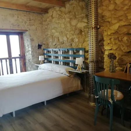 Caravia, El Cachucho *