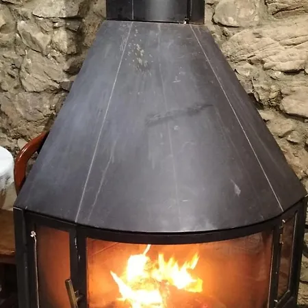 Caravia, El Cachucho Appartement Duesos