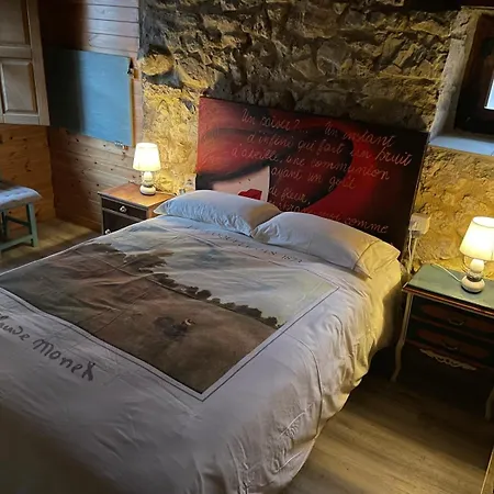 Caravia, El Cachucho Appartement *