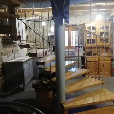 Caravia, El Cachucho Duesos