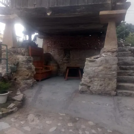 Appartamento Caravia, El Cachucho *