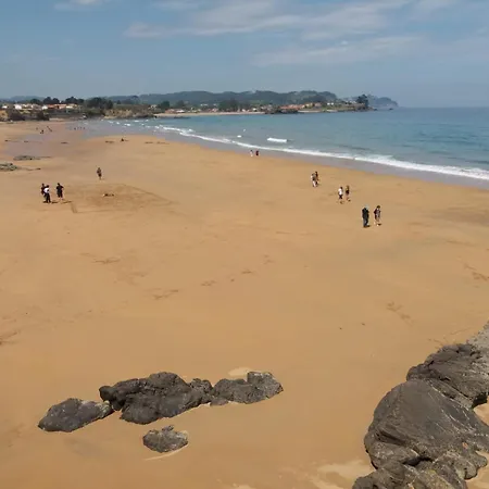 Caravia, El Cachucho Appartement