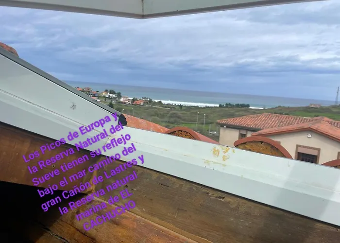 Appartement Caravia, El Cachucho *