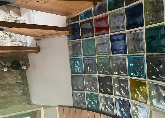 Caravia, El Cachucho *