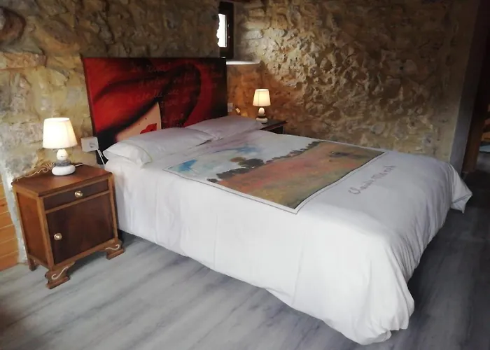 Appartement Caravia, El Cachucho Duesos