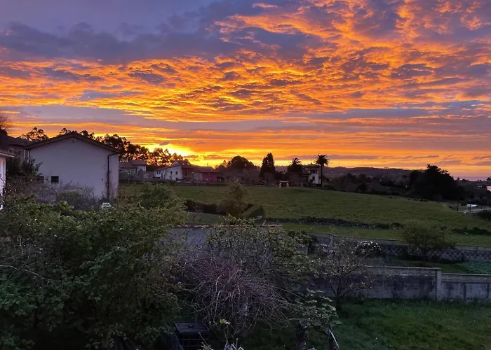 Caravia, El Cachucho Duesos