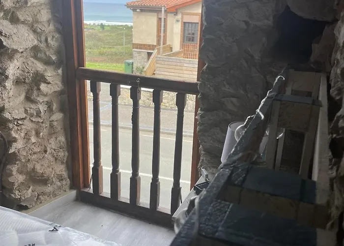 Caravia, El Cachucho *