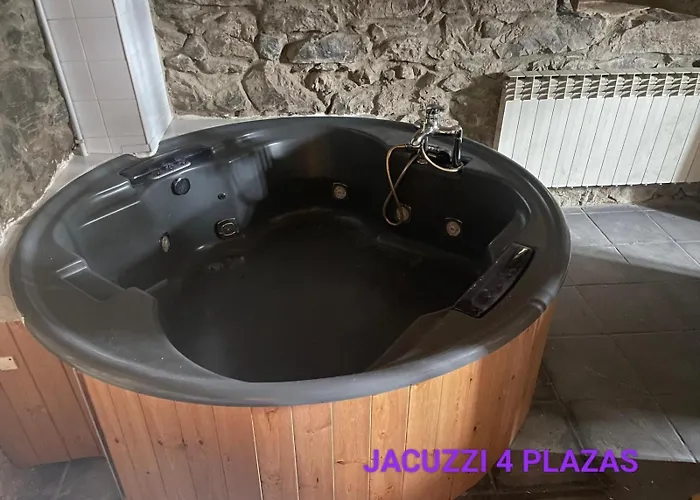 Appartement Caravia, El Cachucho Duesos