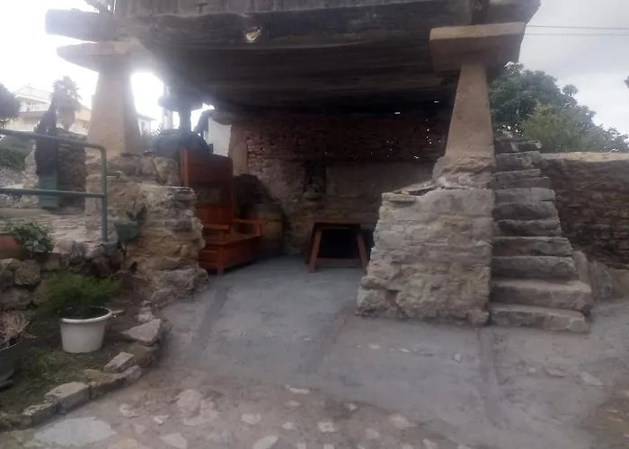 Appartement Caravia, El Cachucho *