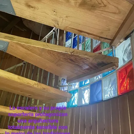 Caravia, El Cachucho Apartment Duesos