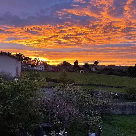 Caravia, El Cachucho Duesos