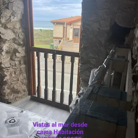 Caravia, El Cachucho *