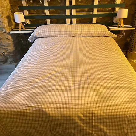 Caravia, El Cachucho Duesos